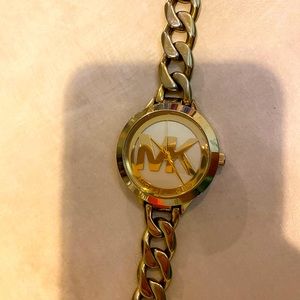 Michael Kors women’s watch